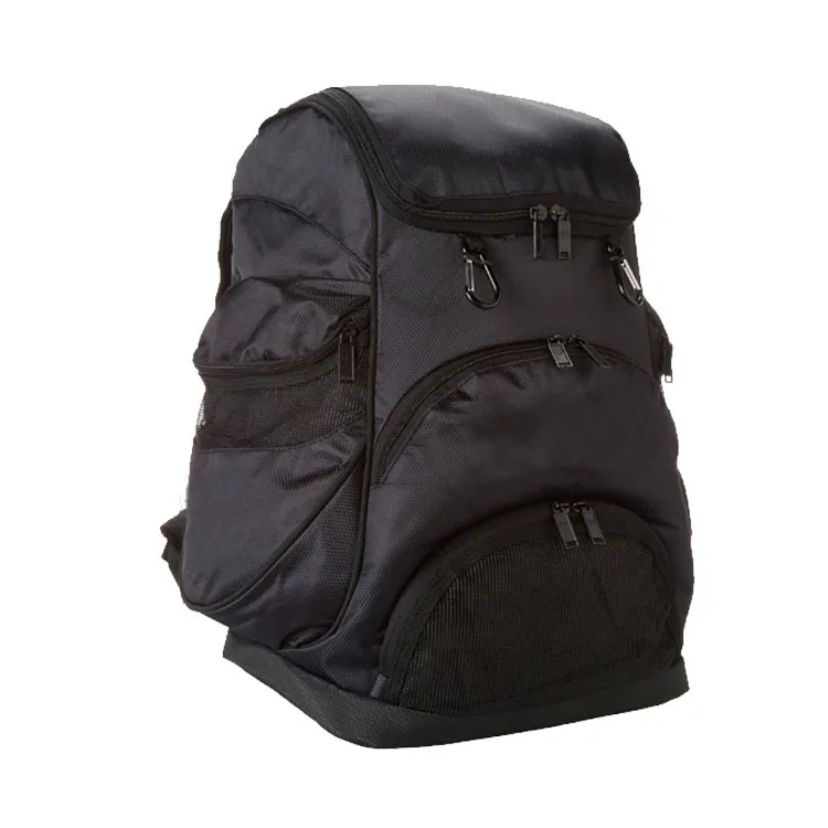 New Designer Outdoor Sport Big Carry Backpacks Bag Large Ice Skate