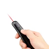 Wireless Bluetooth presenter