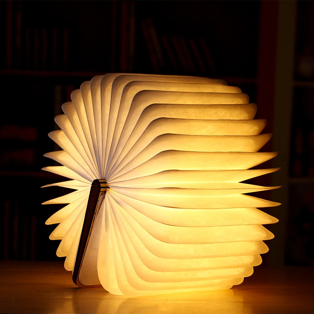 Светильник Lumio book Lamp