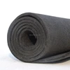 Graphite Felt Carbon Graphite Rigid or Soft Felt