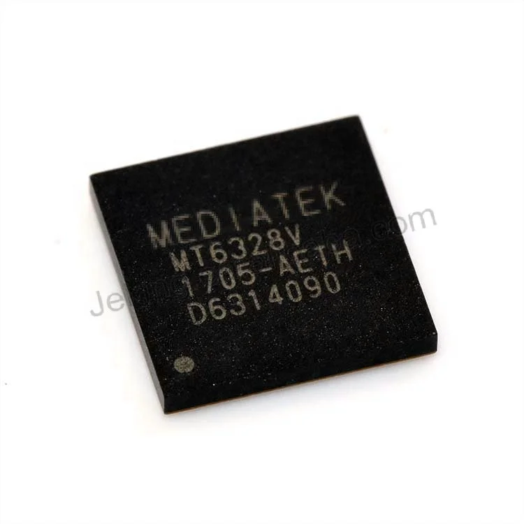 High Quality IC Mobile power supply chip BGA MT6328V