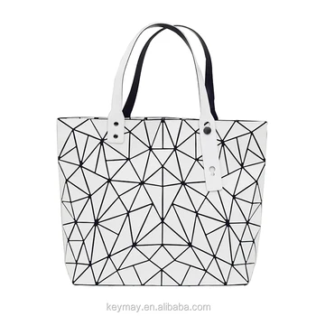 bag geometric