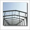 ISO9001:2000 construction design steel structure for warehouse