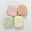 Manufacturers custom creative environmental protection color sticky notes paper notes note pad