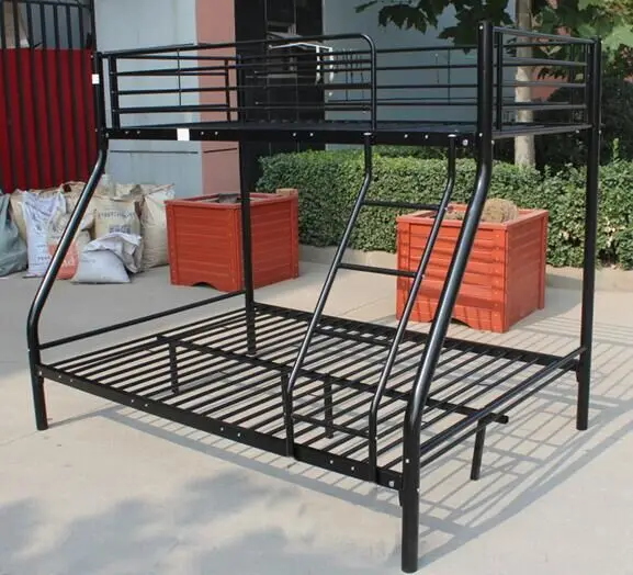 Super Triple Sleeper 3 Bunk Metal Bed Buy Metal Bunk Beds,Cheap Bunk