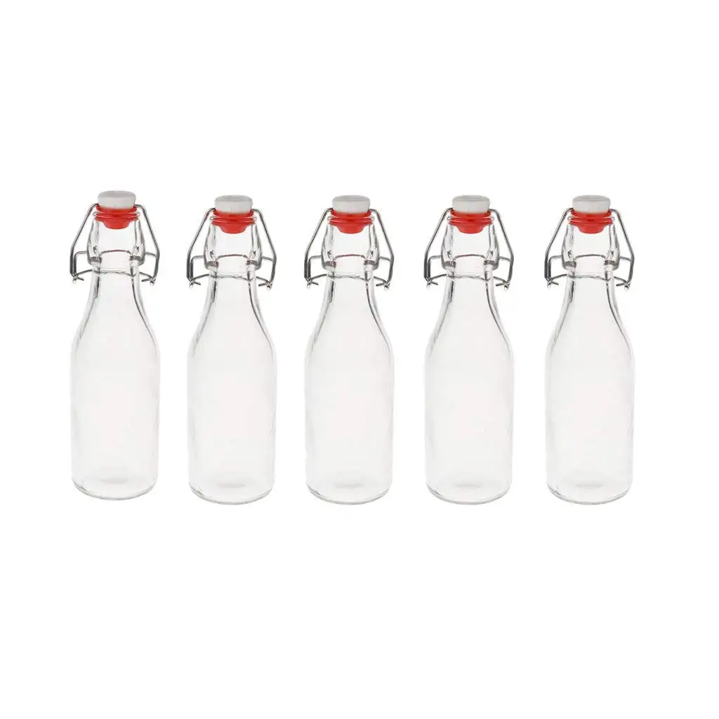 Cheap Swing Top Bottles 250ml Find Swing Top Bottles 250ml