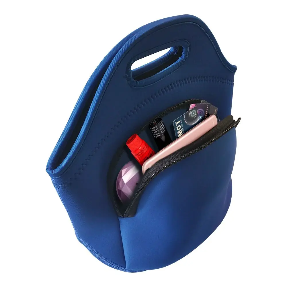 neoprene lunch bag wholesale