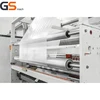 tpu roll car paint protection matt cast film machine