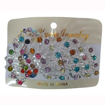 Newest Products Excellent Quality Hair Pin Names Bun Hairpins