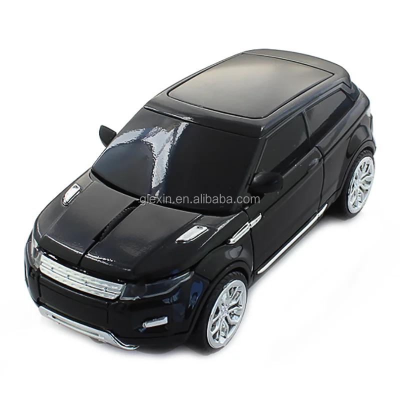 LX-M115_07 Wireless Mouse