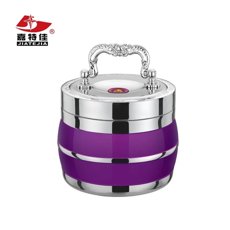 Food flask