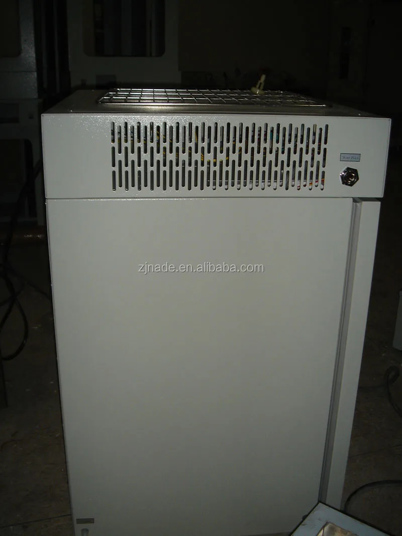 Nade CE Certificate Laboratory Digital Water jacket Thermostatic Incubator GRP-9080 80L +5~65C