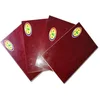 18mm 20mm Black Film Faced Plywood for Out Door Use