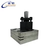 All parts are tempered stainless steal Metering Gear Pumps
