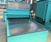 floral foam production machine and chemical formula