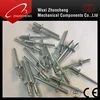 Good price aluminum blind rivet with ISO certificate