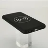 New Mobile Power Nice Christmas Gift Qi Power Supply Portable rohs power bank 10000mah