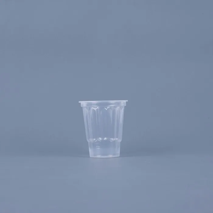 disposable clear plastic drinking glasses