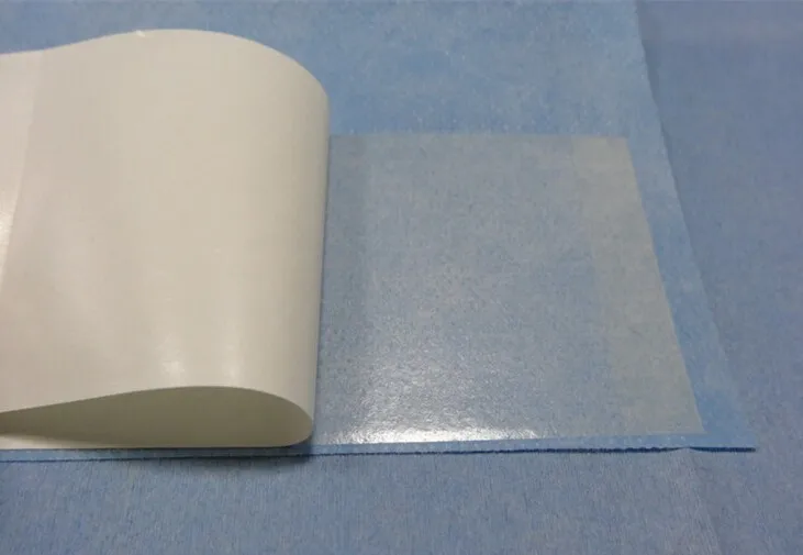 Sterile Disposable Dental Plastic Surgical Drapes Waterproof Buy