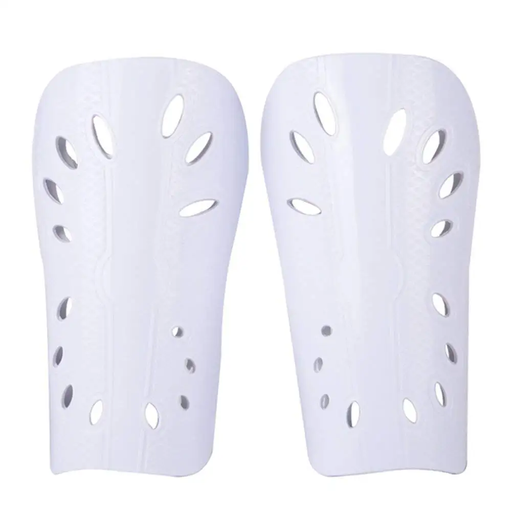 Uhlsport SHINGUARD SLEEVES Tibia Shin Pad Shinguards Sleeves WHITE size Senior