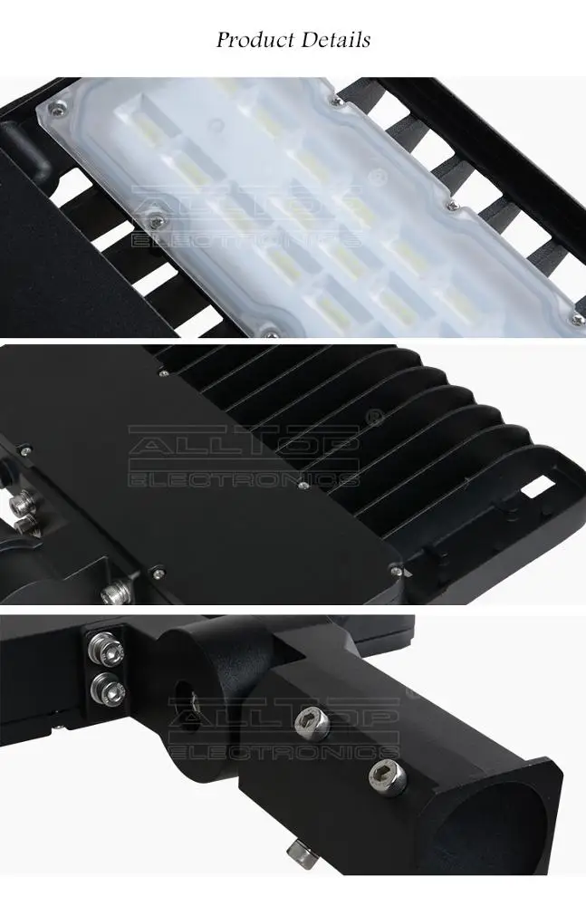 product-Hot sale led products smd 150w 250w smart led street lamp-ALLTOP -img-1