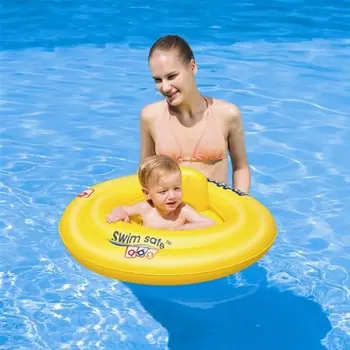 swim safe baby float