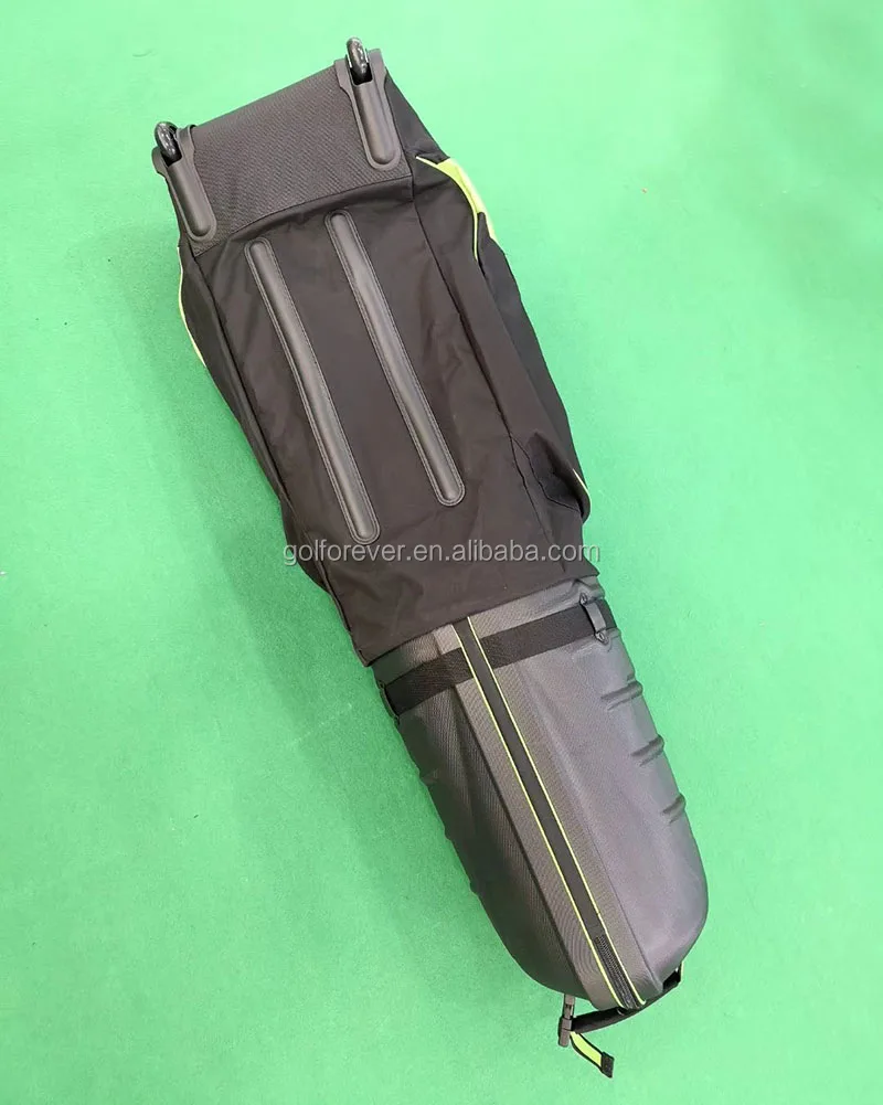 hard shell golf case