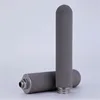 SS 316L 0.22~100 Microns Filter Rating stainless steel sintered porous filter pipe