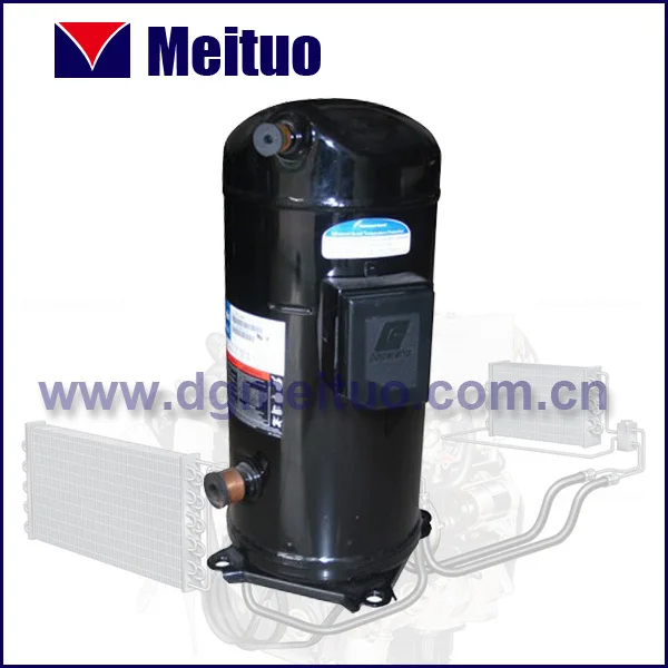 Copeland Compliant Scroll Compressor Zr125kctf5250 10 Ton 200230 Volt 3 Phase Buy