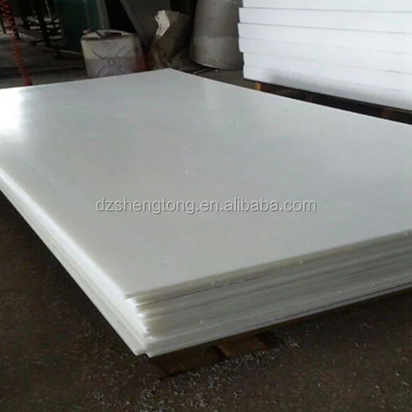 Quality Uhmw 100% Hdpe 4x8 Hdpe Plastic Sheet Lowes Price Plastic ...