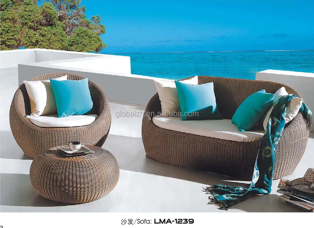 Rattan Balcony Hotel Outdoor Furniture Buy High Quality Hotel Outdoor