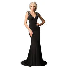 Simple Gowns