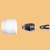 P80 plasma cutting electrode P80 tip welding parts nozzle tips & shield cap cup for P80