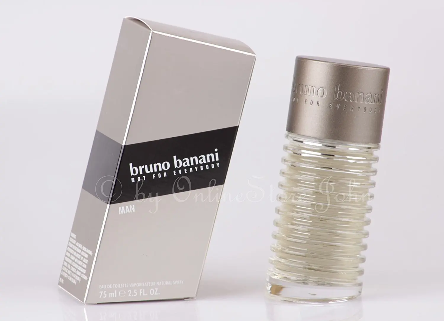 Bruno banani not for everybody. Bruno Banani not for.