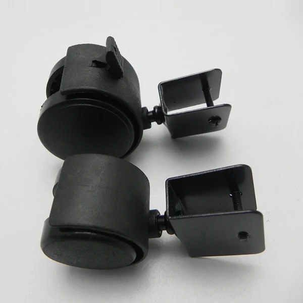 U Shape Office Chair Locking Casters Vt04.005 Buy Office Chair