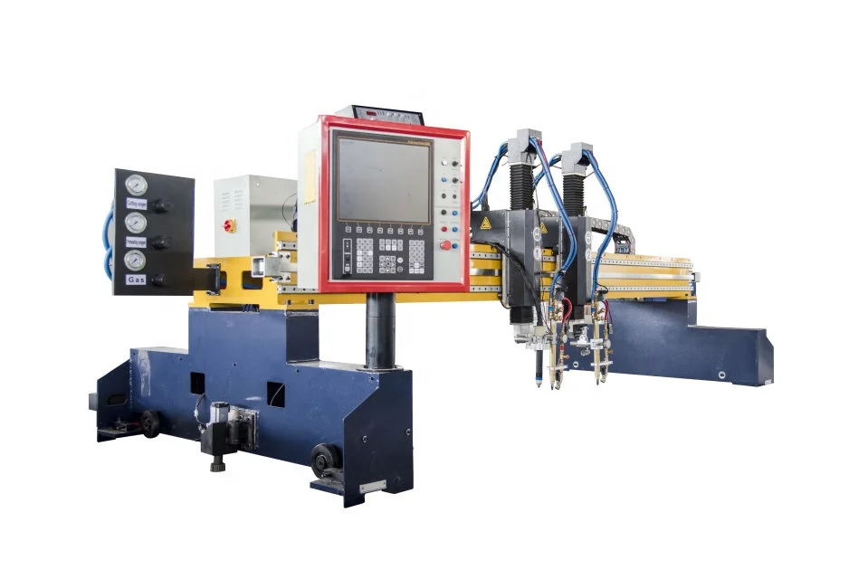 plasma cutter machine