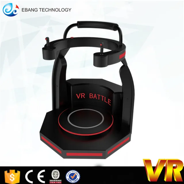 Vr Free Battle 9d, Virtual Reality Simulator Flight Cinema 9d Vr
