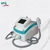 Staripl Multifunctional Portable SHR / OPT / AFT IPL RF SkinTightening Hair Removal Machine