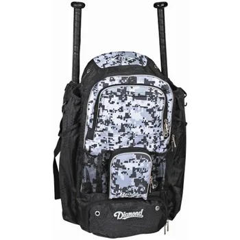 A Bat Backpack Great For Baseball Bag Or Softball Bags Slugger Product On Alibaba