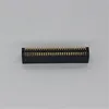 60 Pin Two Rows 1.27mm Smt Female Box 3pin Wafer Header Connector