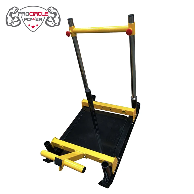 Push Sled (3)
