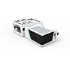 Professional !!! architectural model laser cutting machine for 8 to 12mm thickness metal material