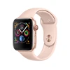 2019 W54 Smart Bracelet Waterproof Heart Rate Blood Pressure Monitor Wireless charging voice control siri smart watch