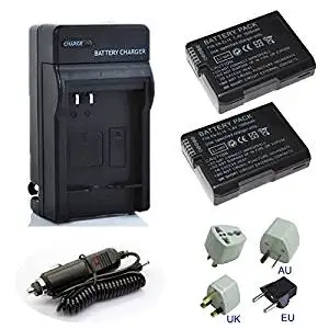 Designed TipExchange Gomadic Global Home Wall AC Charger Designed for The Nikon Coolpix P300 with Power Sleep Technology Supports Worldwide Wall outlets and Voltage Levels