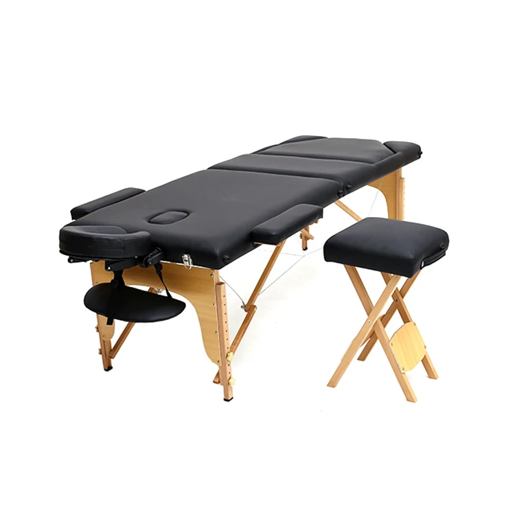 Cheap Promotional Pu Portable Used Massage Tables Buy Massage Tables