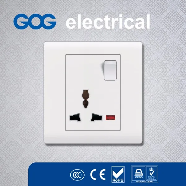 Bs Switches 16amp 3 Gang 1 Way Electrical Wall Switches Brand Buy