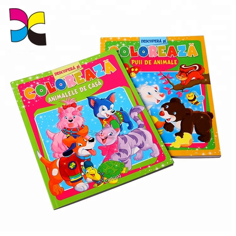 child coloring book (2)