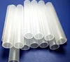 Frosted Extrudate Polycarbonate tube PC pipe plastic tubing for LED TUBE
