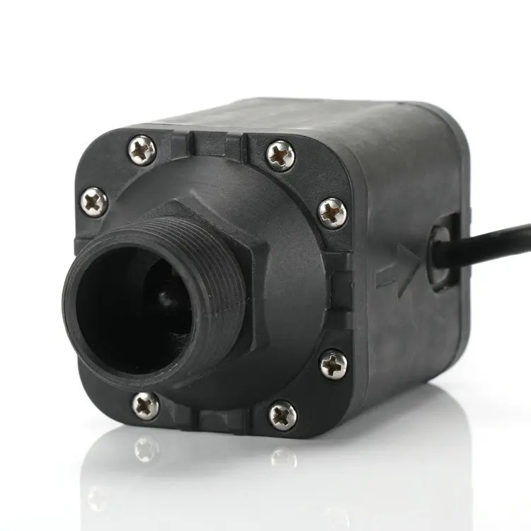 dc irrigation water pump