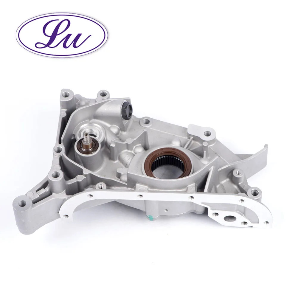 MD-181579 auto engine OIL PUMP